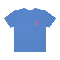 BG Cornhole Wavy BagGodz Unisex Comfort Colors Tee - Multiple Colors