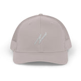 NICE Throw Shop Trucker Cap with N Design – Multiple Colors
