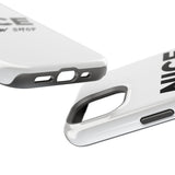 NICE Throw Shop Magnetic iPhone Case – Durable MagSafe® Cover (Supports Multiple Models)