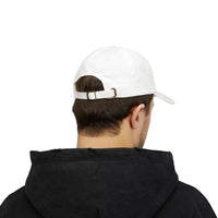 NICE Throw Shop - Classic Dad Cap with Black NTS Design – Multiple Colors