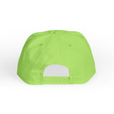 NICE Throw Shop Surf Cap for Coastal Cornhole Style with N Design – Multiple Colors