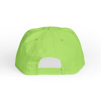 NICE Throw Shop Surf Cap for Coastal Cornhole Style with N Design – Multiple Colors