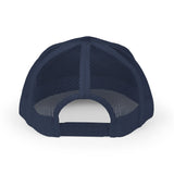 NICE Throw Shop Trucker Cap with N Design – Multiple Colors