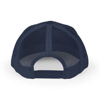 NICE Throw Shop Trucker Cap with N Design – Multiple Colors