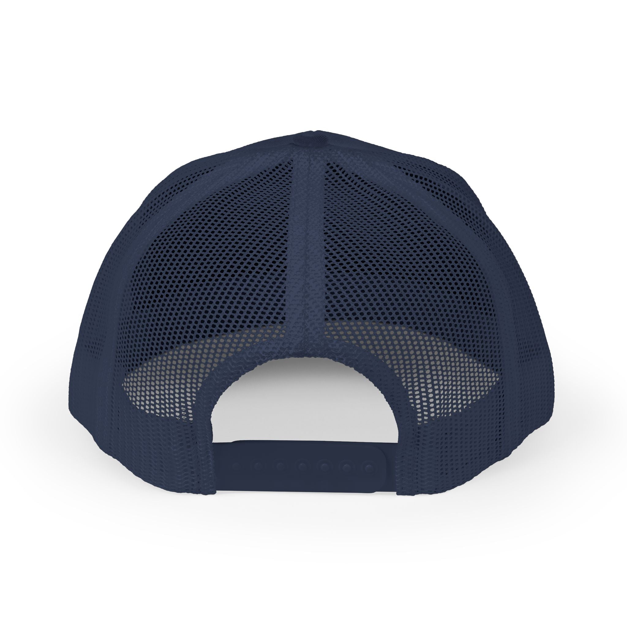 NICE Throw Shop Trucker Cap with N Design – Multiple Colors