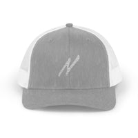 NICE Throw Shop Trucker Cap with N Design – Multiple Colors