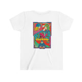 BG Cornhole Youth BG Super Hero Unisex Tee - Multiple Colors