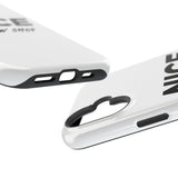 NICE Throw Shop Magnetic iPhone Case – Durable MagSafe® Cover (Supports Multiple Models)