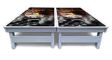 Fire Eagle Cornhole Boards - All Weather Series