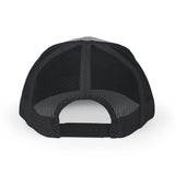 NICE Throw Shop Trucker Cap with N Design – Multiple Colors