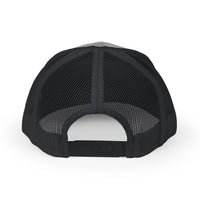 NICE Throw Shop Trucker Cap with N Design – Multiple Colors