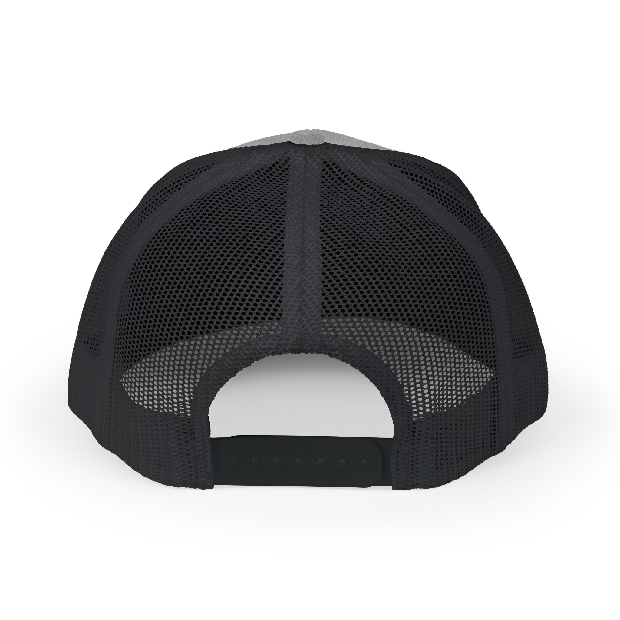 NICE Throw Shop Trucker Cap with N Design – Multiple Colors