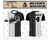 NOLA Bags Jerseys