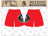 NOLA Bags Soft Shorts