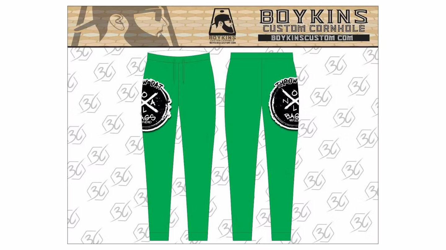NOLA Bags Sweatpants