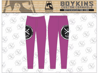NOLA Bags Sweatpants