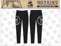 NOLA Bags Sweatpants