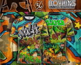 NOLA Bags Jerseys