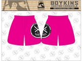 NOLA Bags Soft Shorts