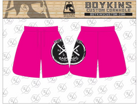 NOLA Bags Soft Shorts