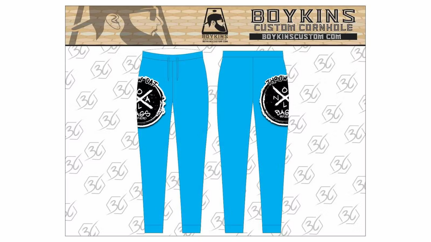 NOLA Bags Sweatpants