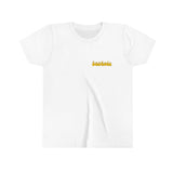 BG Cornhole Youth BG Super Hero Unisex Tee - Multiple Colors