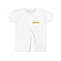 BG Cornhole Youth BG Super Hero Unisex Tee - Multiple Colors