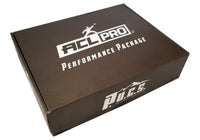 PUCS ACL PRO Performance Package