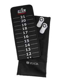 ZÜCA - ACL Cornhole Score Sleeve