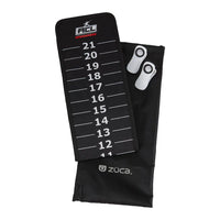ACL / ZÜCA Cornhole Score Sleeve
