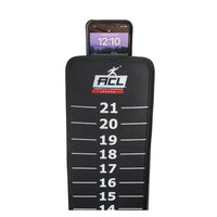 ACL / ZÜCA Cornhole Score Sleeve