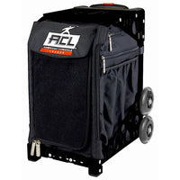 ACL / ZÜCA Cornhole Sport