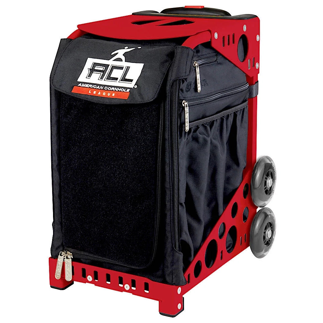 ACL / ZÜCA Cornhole Sport