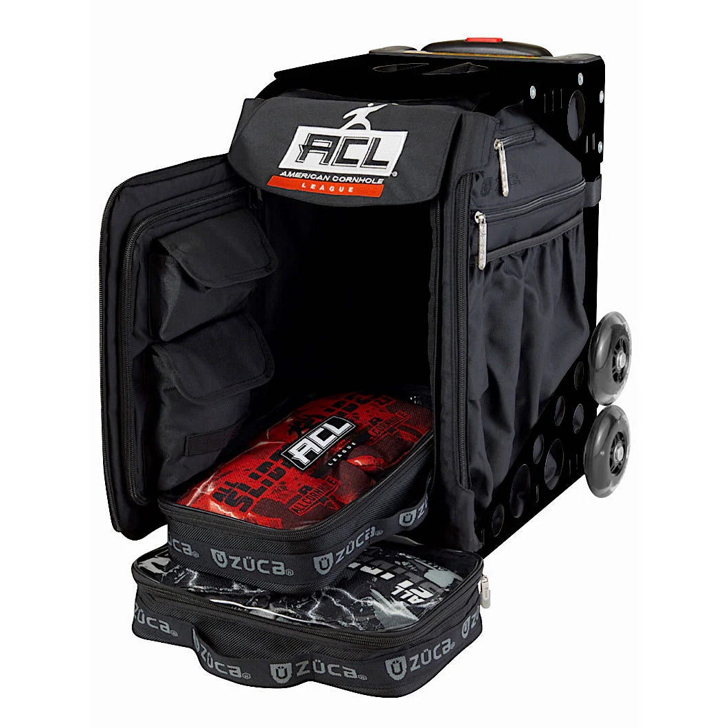 ACL / ZÜCA Cornhole Sport