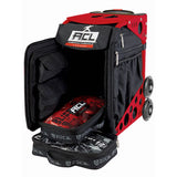 ACL / ZÜCA Cornhole Sport