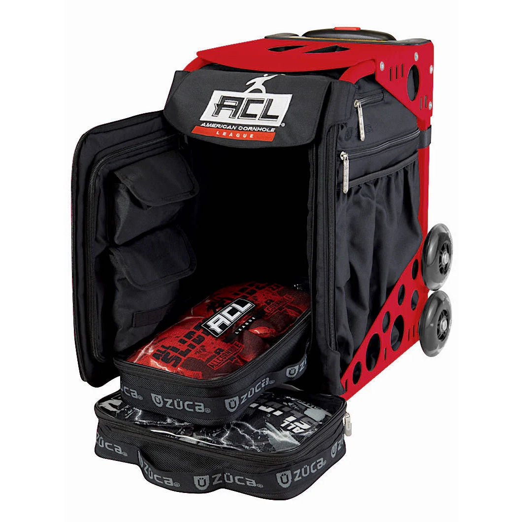 ACL / ZÜCA Cornhole Sport