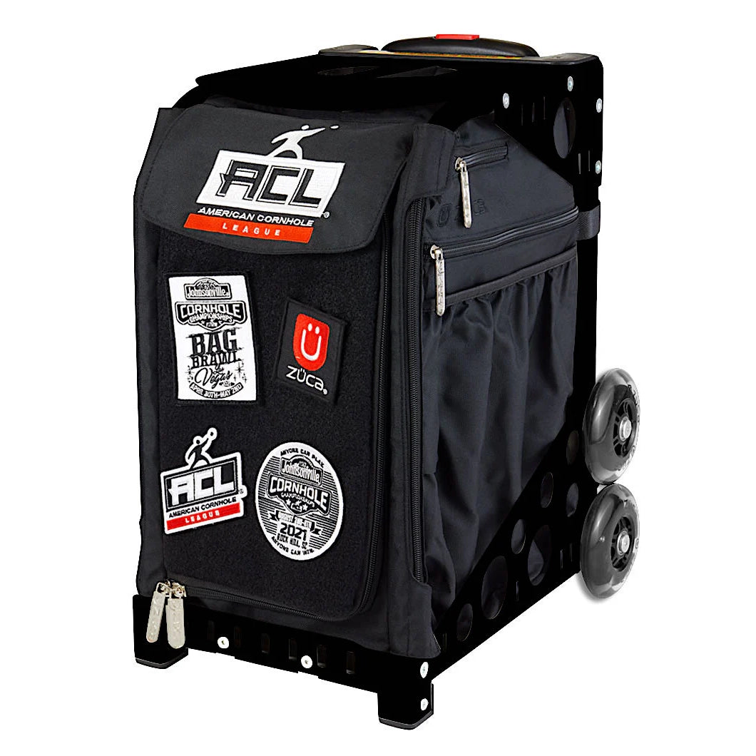 ACL / ZÜCA Cornhole Sport