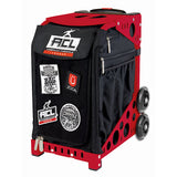 ACL / ZÜCA Cornhole Sport
