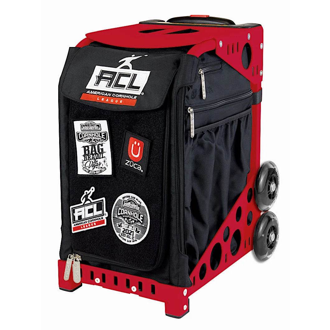ACL / ZÜCA Cornhole Sport