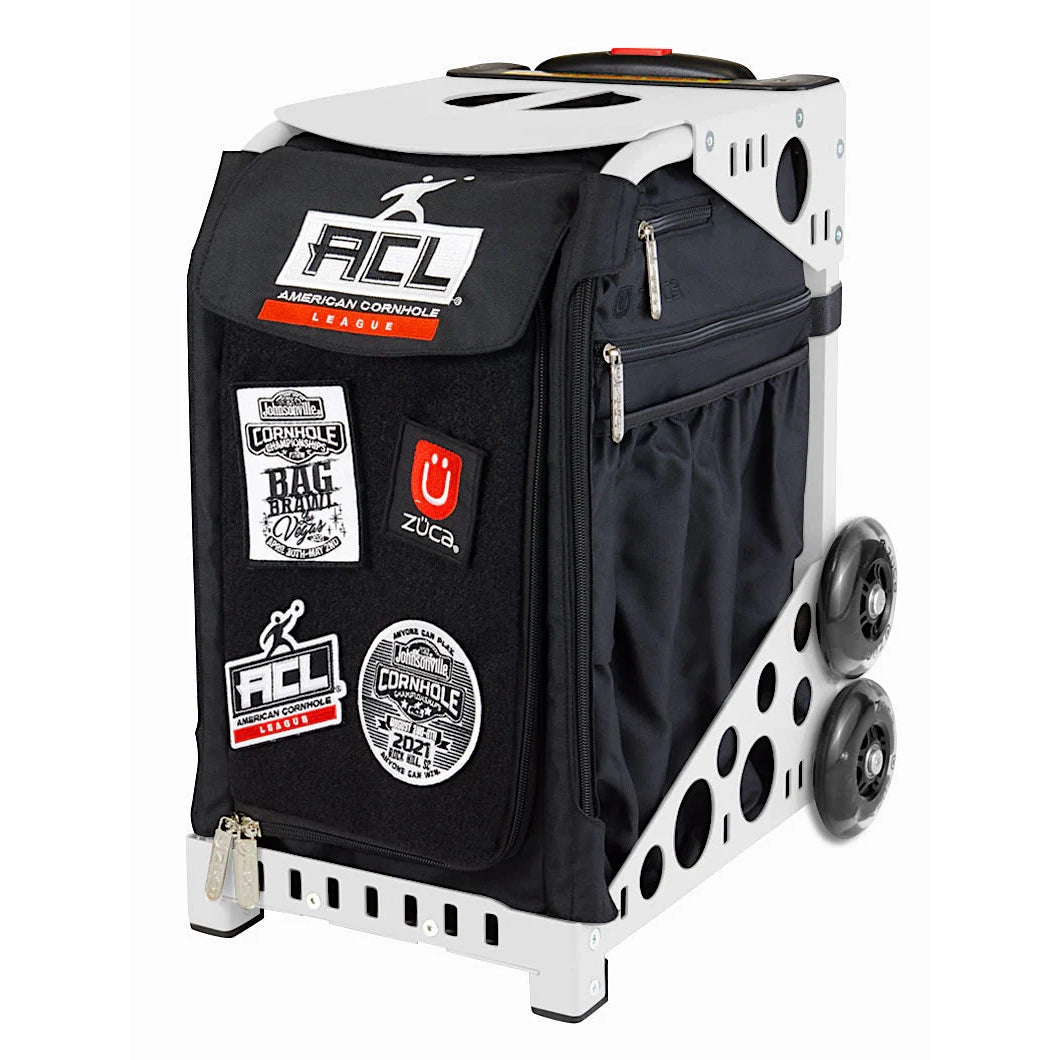 ACL / ZÜCA Cornhole Sport