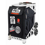 ACL / ZÜCA Cornhole Sport