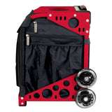 ACL / ZÜCA Cornhole Sport