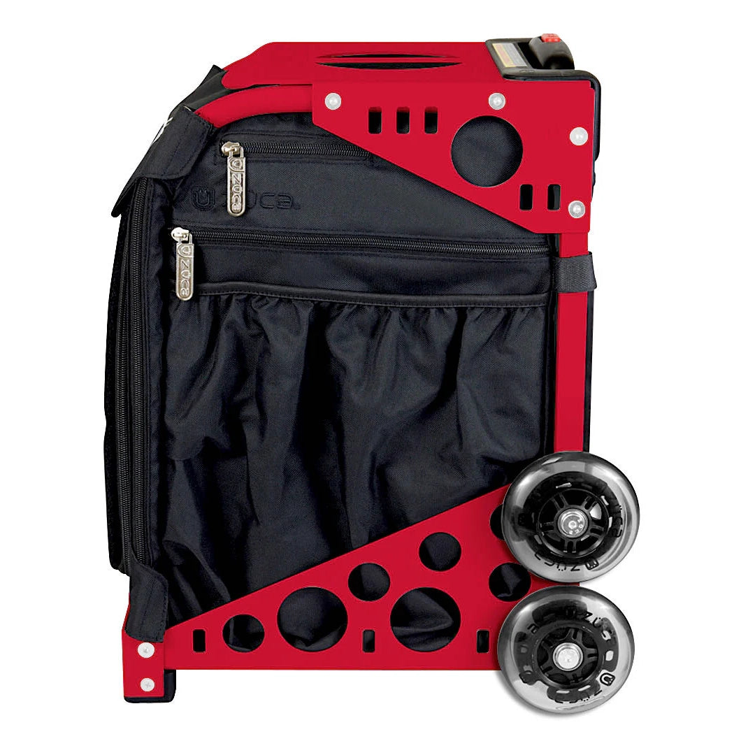 ACL / ZÜCA Cornhole Sport