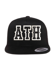The "BIG ATH"