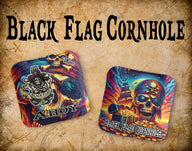 Black Flag Cornhole Ahoy - Treasure Island - ACL Comp 2026