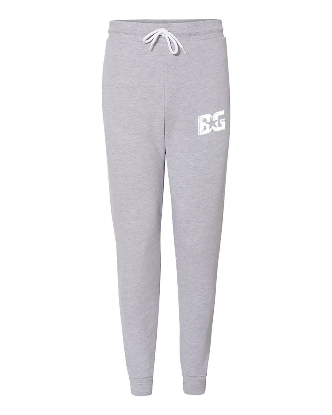 BG Cornhole Logo Fleece Joggers - Multiple Colors