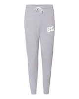 BG Cornhole Logo Fleece Joggers - Multiple Colors