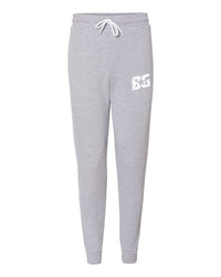 BG Cornhole Logo Fleece Joggers - Multiple Colors