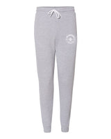 BG Cornhole Circle Logo Fleece Joggers - Multiple Colors