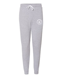 BG Cornhole Circle Logo Fleece Joggers - Multiple Colors
